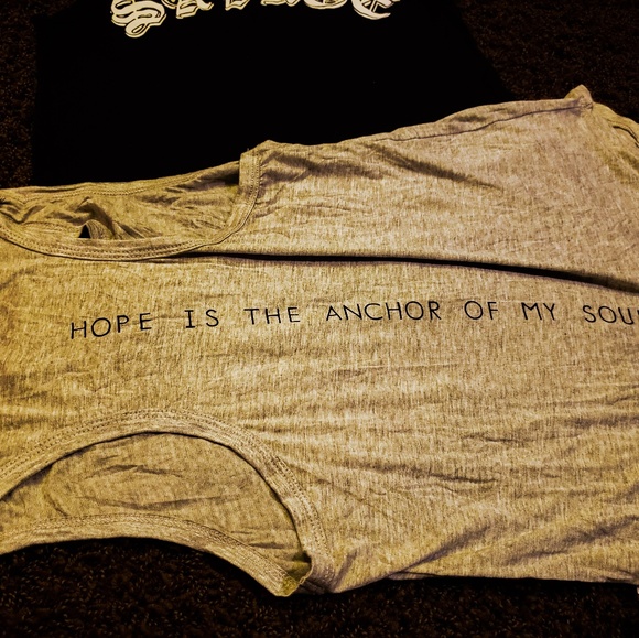 Tank bundle - Picture 2 of 4